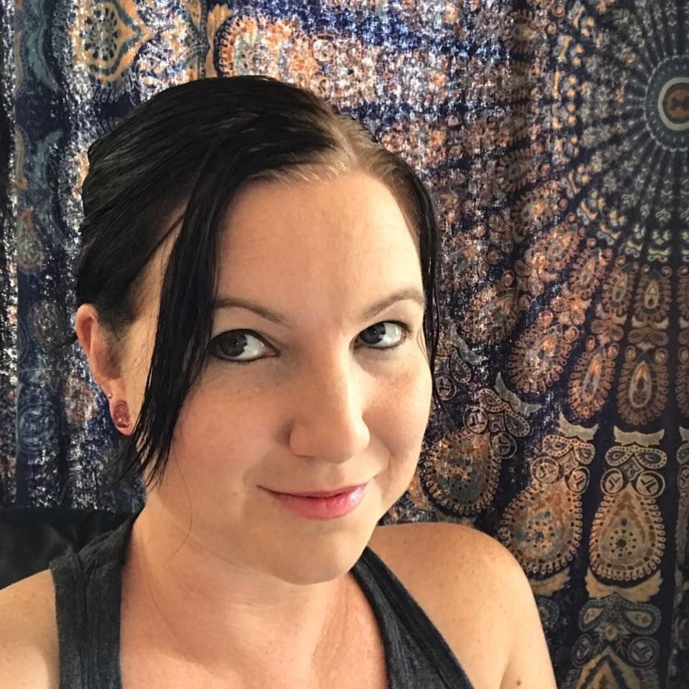 Meet your Posher, Jean